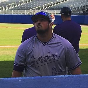 Meet your Posher, Danny